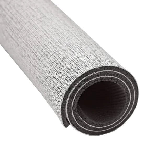 Multi-Purpose Printed Kitchen Mats, 4-pack