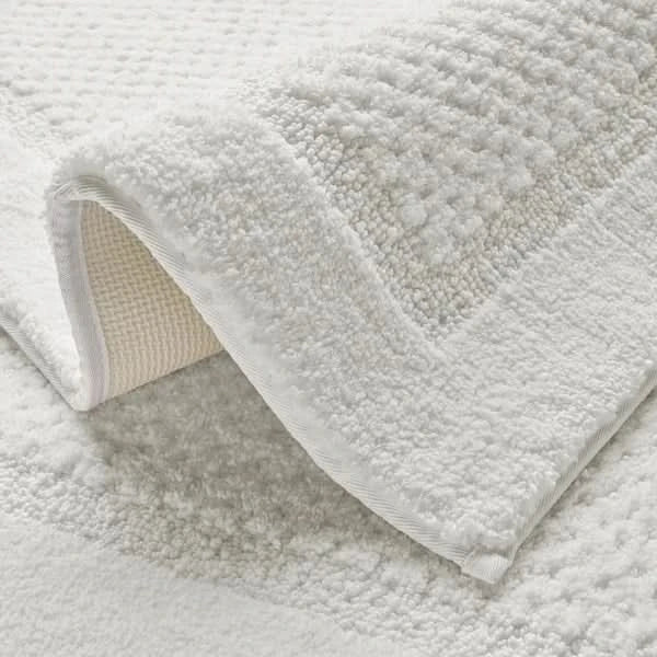 Purely Indulgent Bath Rugs, 2 Pack