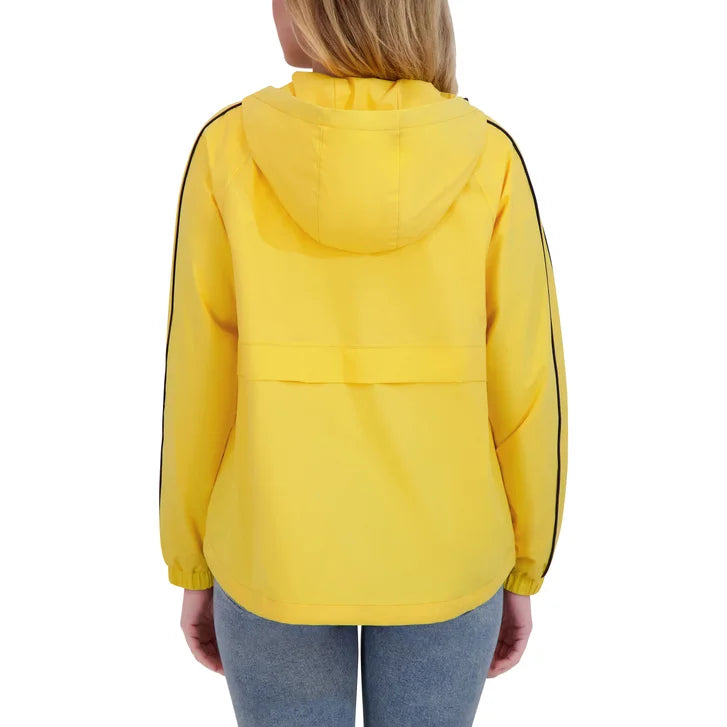 Tommy Hilfiger Women's Windbreaker Jacket