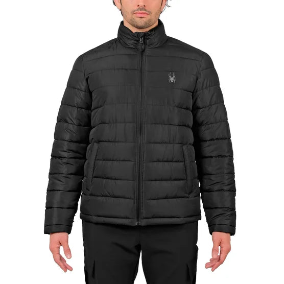 Spyder Men's 3-in-1 Systems Jacket