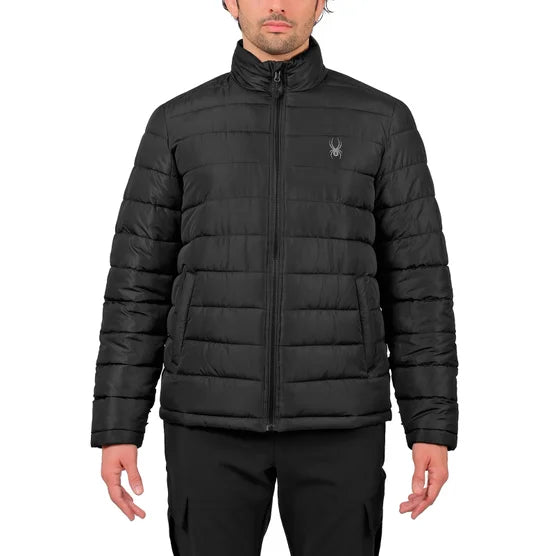 Spyder Men's 3-in-1 Systems Jacket