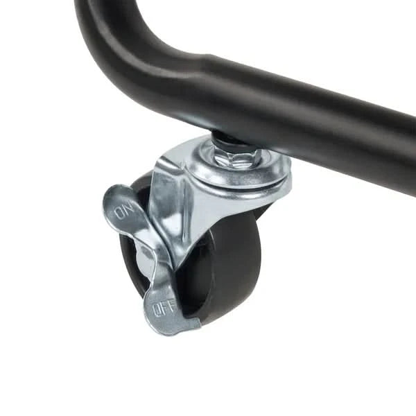 Neatfreak 3-Tier Extra-Wide Rolling Cart