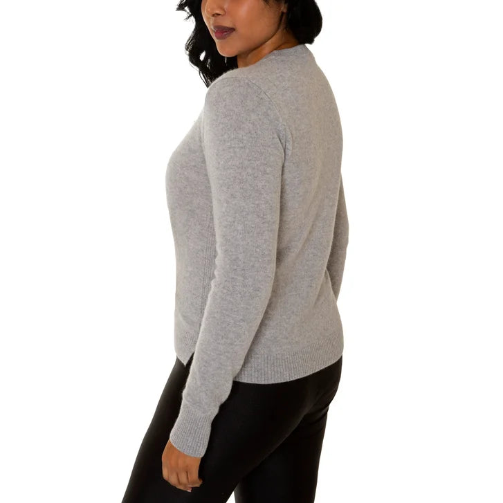 Mario Serrani Women's Cashmere Sweater