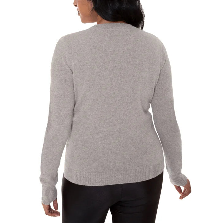 Mario Serrani Women's Cashmere Sweater