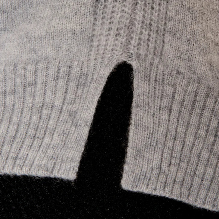 Mario Serrani Women's Cashmere Sweater