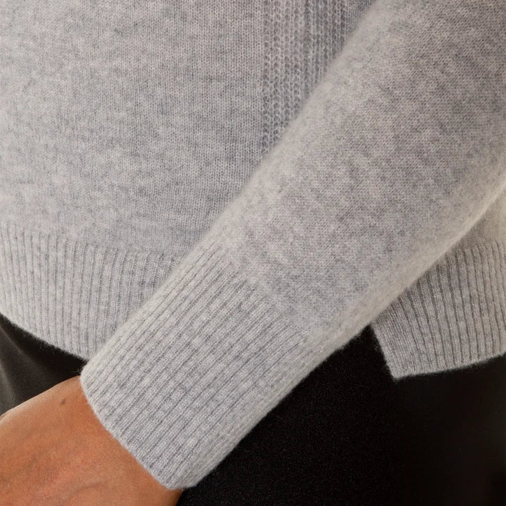 Mario Serrani Women's Cashmere Sweater