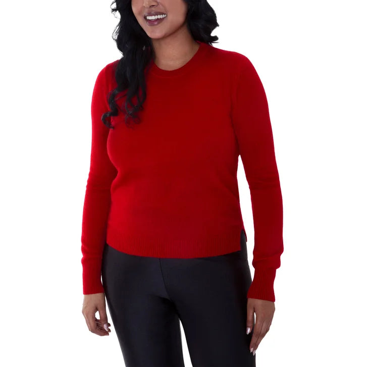 Mario Serrani Women's Cashmere Sweater