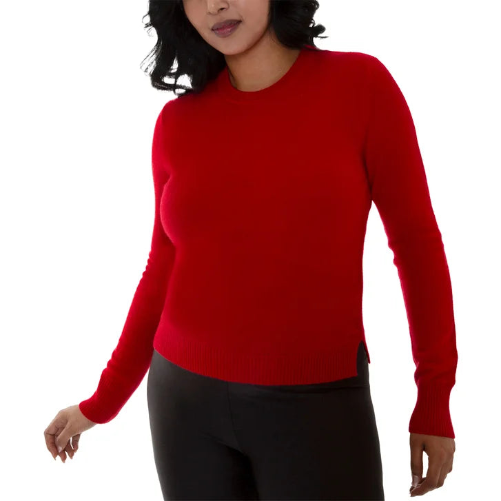 Mario Serrani Women's Cashmere Sweater