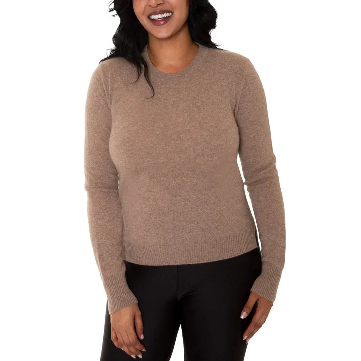 Mario Serrani Women's Cashmere Sweater