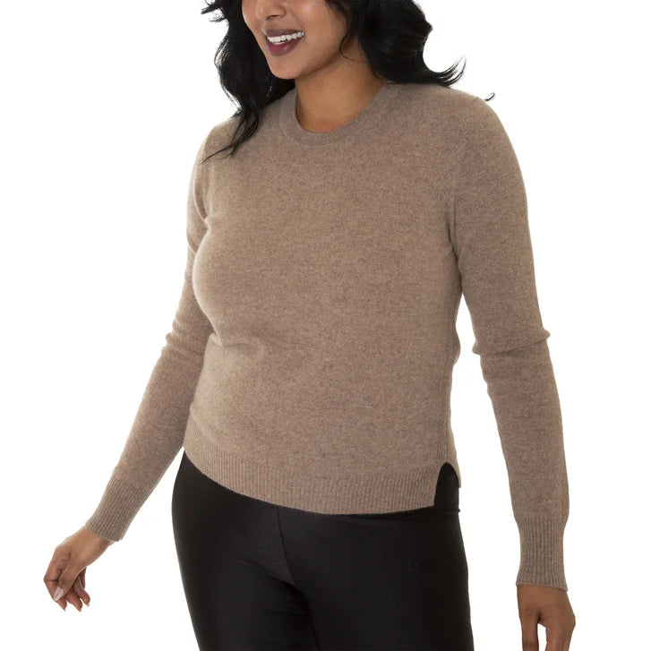 Mario Serrani Women's Cashmere Sweater