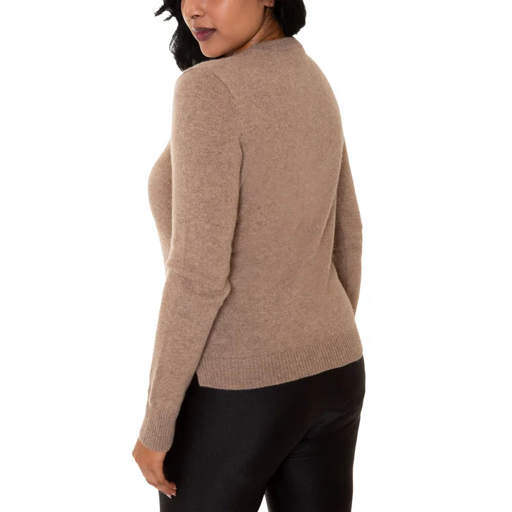 Mario Serrani Women's Cashmere Sweater
