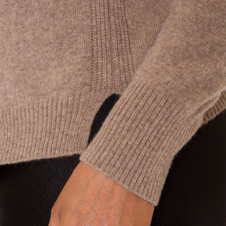 Mario Serrani Women's Cashmere Sweater