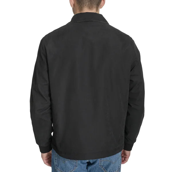 Dockers Men's Bomber Jacket
