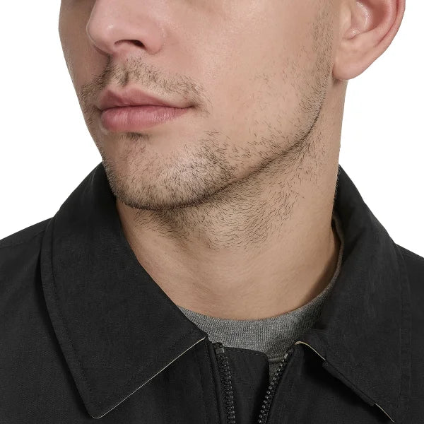 Dockers Men's Bomber Jacket