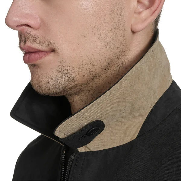 Dockers Men's Bomber Jacket