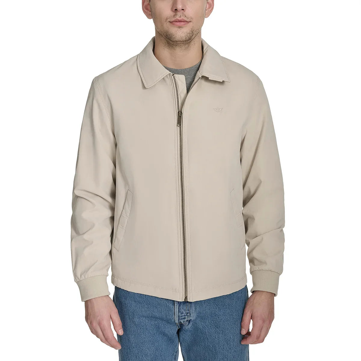 Dockers Men's Bomber Jacket