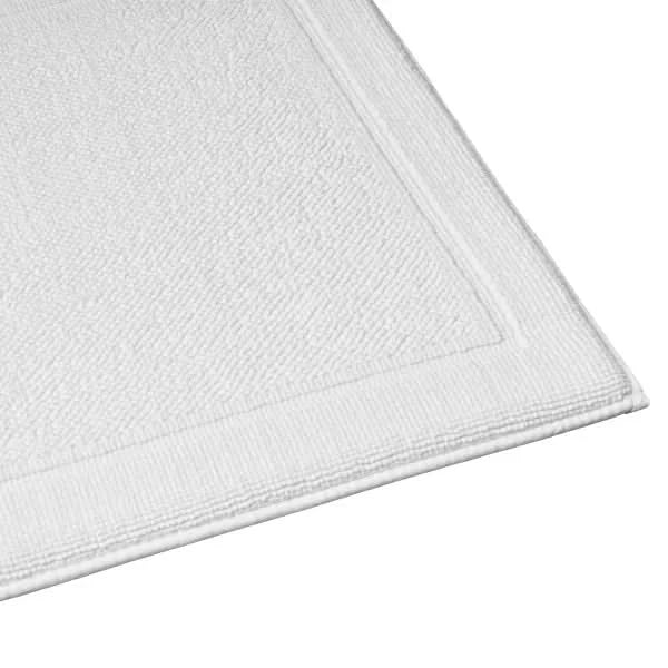 Beaded Memory Foam Bath Mat