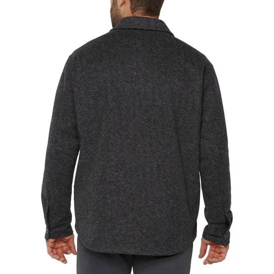 Banana Republic Mens Shirt Jacket