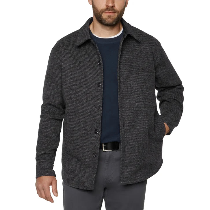 Banana Republic Men's Shirt Jacket