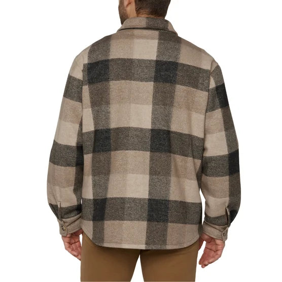 Banana Republic Mens Shirt Jacket