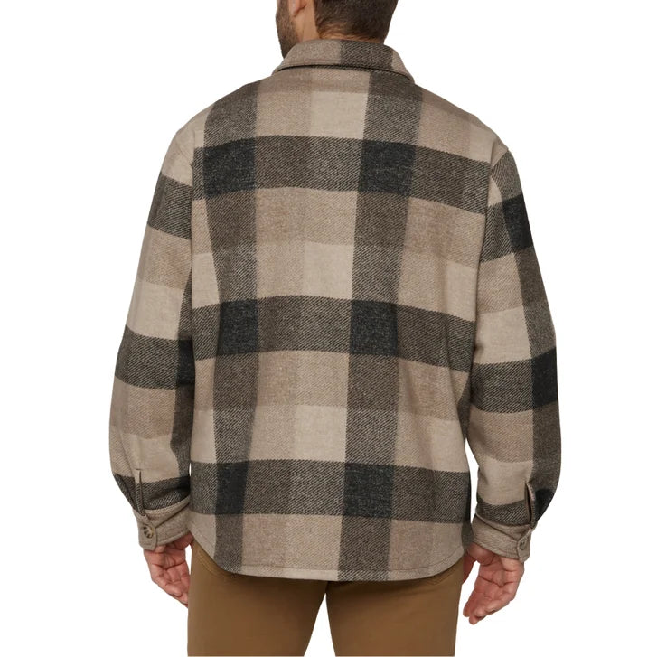 Banana Republic Men's Shirt Jacket