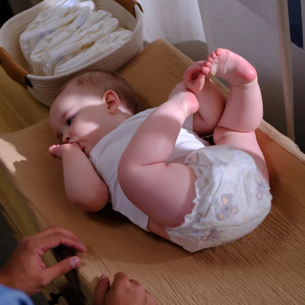 Kirkland Signature Diaper Size 2, 112-count