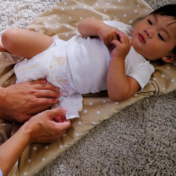 Kirkland Signature Diaper Sizes 3 - 6