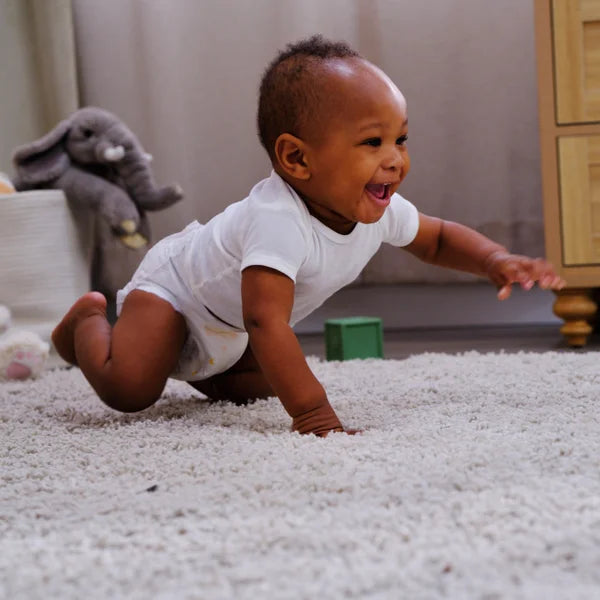 Kirkland Signature Diaper Sizes 3 - 6