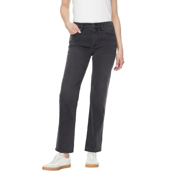 Hudson Women's Straight Leg Jean
