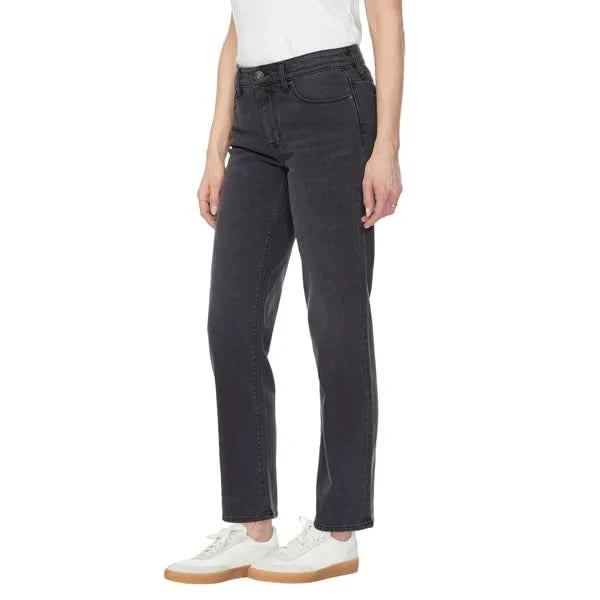 Hudson Women's Straight Leg Jean