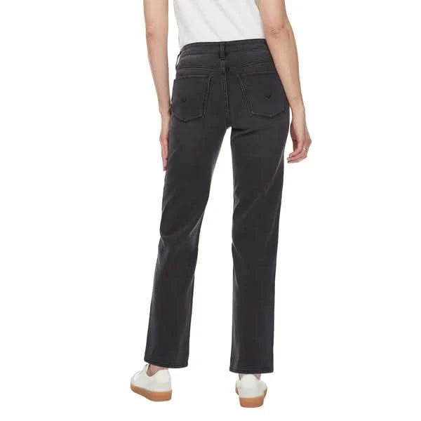Hudson Women's Straight Leg Jean