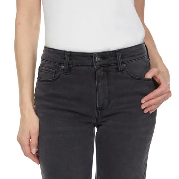 Hudson Women's Straight Leg Jean