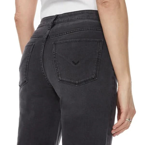 Hudson Women's Straight Leg Jean