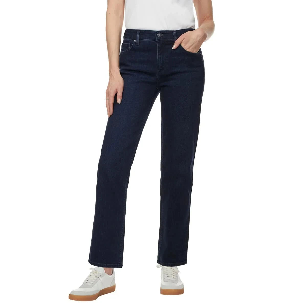 Hudson Women's Straight Leg Jean