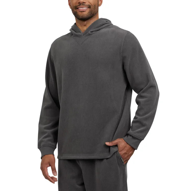 Eddie Bauer Men’s Lounge Hoodie