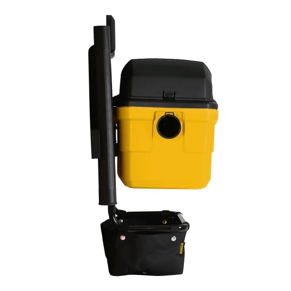 DeWalt 6 Gallon Portable Wall-Mount Wet/Dry Vacuum