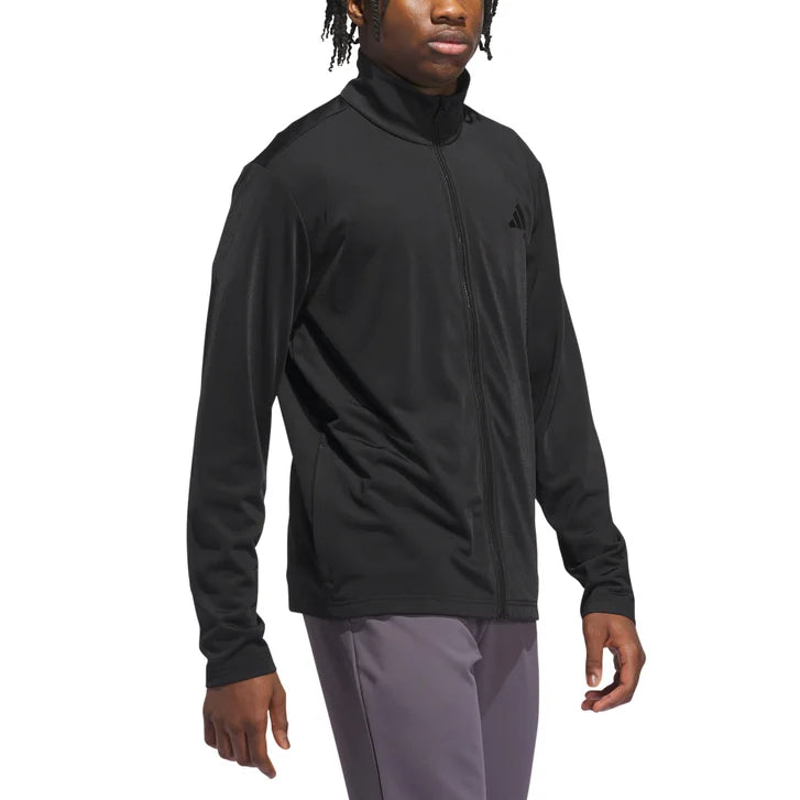 adidas Men’s Tricot Track Jacket