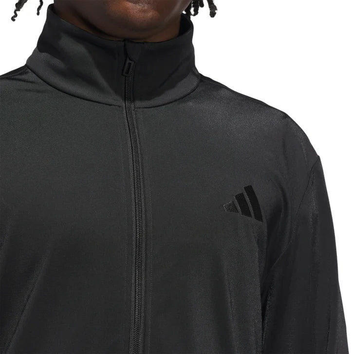 adidas Men’s Tricot Track Jacket