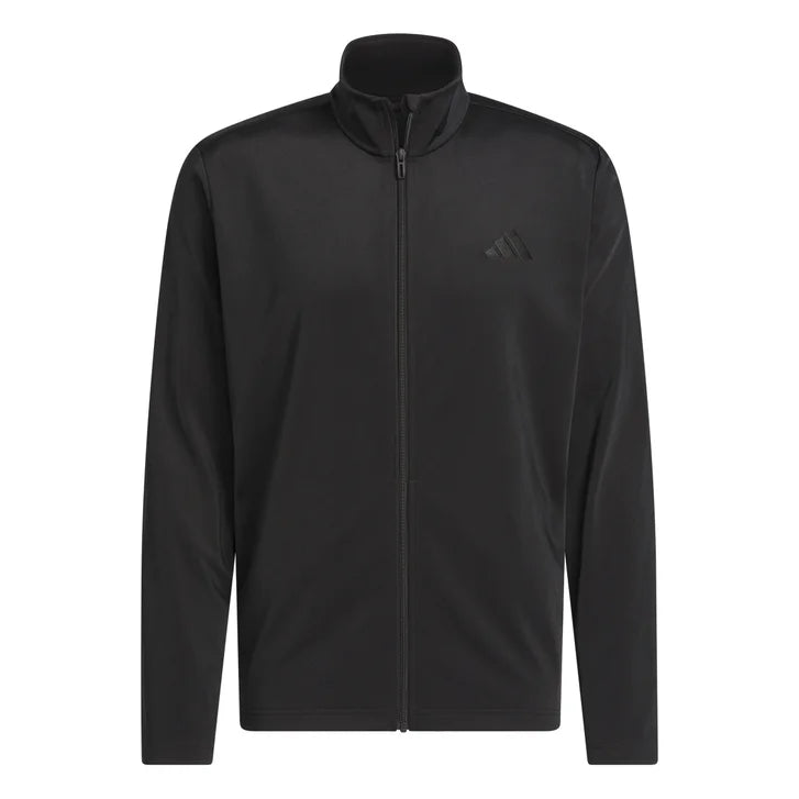 adidas Men’s Tricot Track Jacket