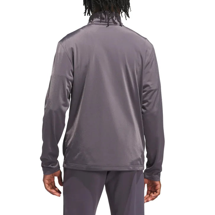 adidas Men’s Tricot Track Jacket