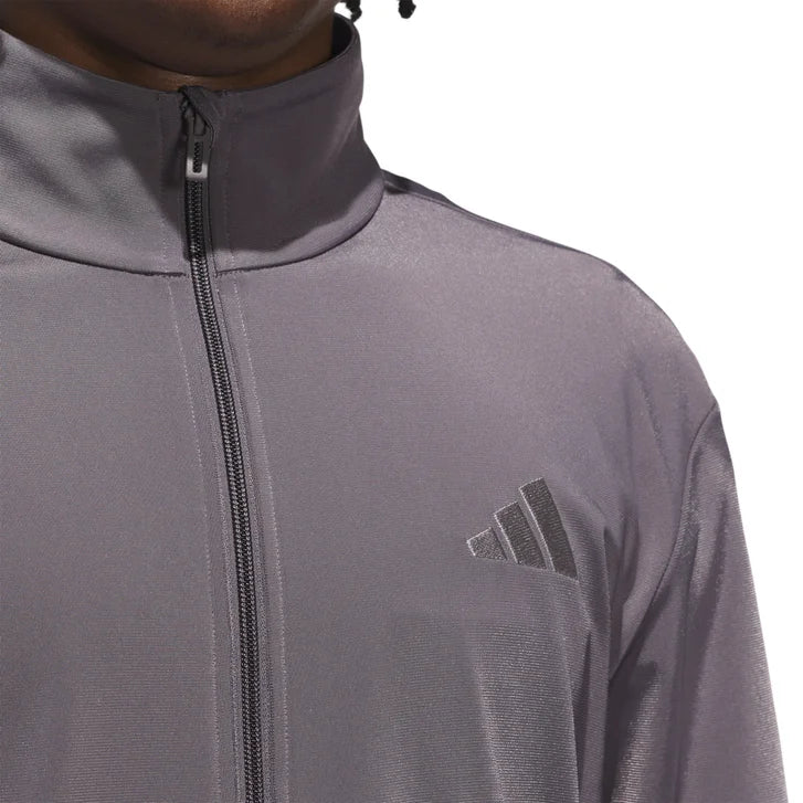 adidas Men’s Tricot Track Jacket