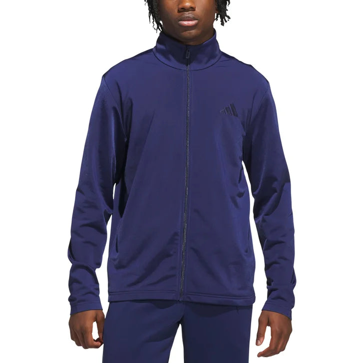 adidas Men’s Tricot Track Jacket