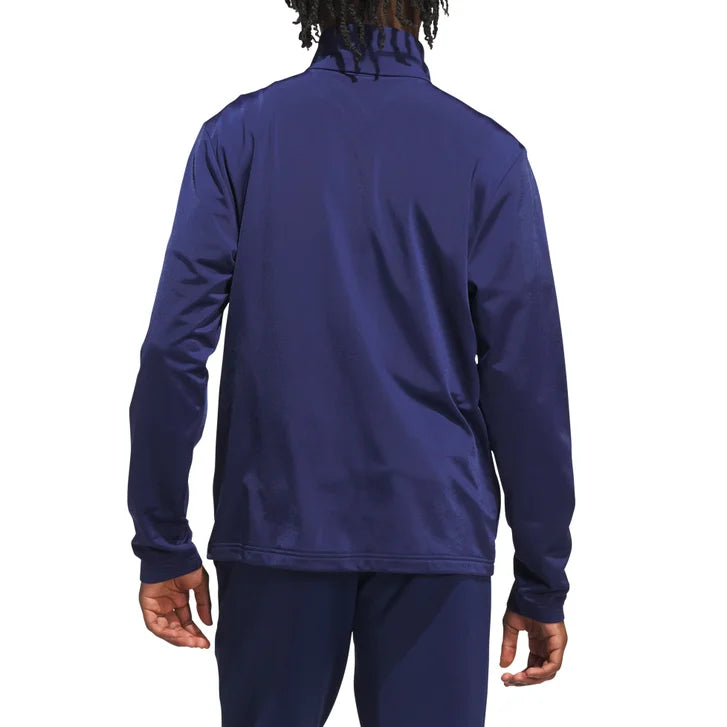 adidas Men’s Tricot Track Jacket