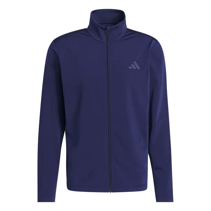 adidas Men’s Tricot Track Jacket