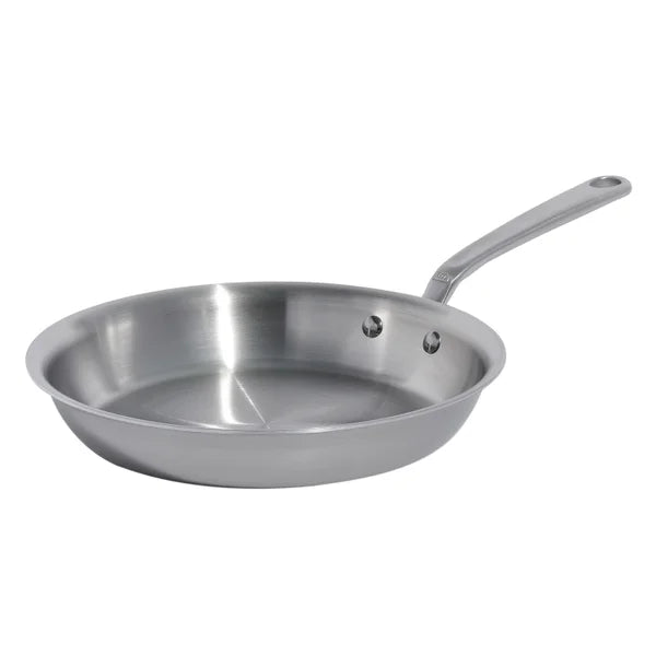 MADE IN 5-ply Stainless Steel 8-piece Cookware Set