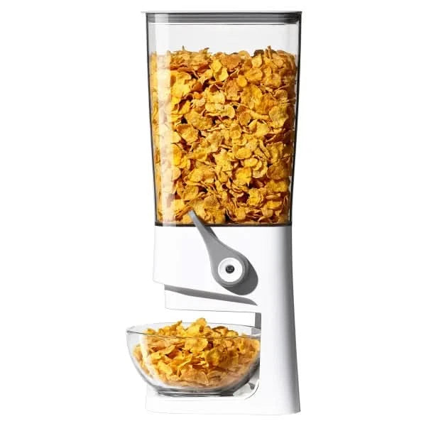 OXO SoftWorks Countertop Food Dispenser