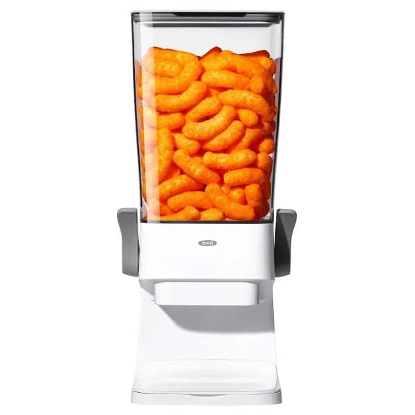 OXO SoftWorks Countertop Food Dispenser