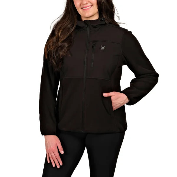 Spyder Women's Polar Fleece Jacket