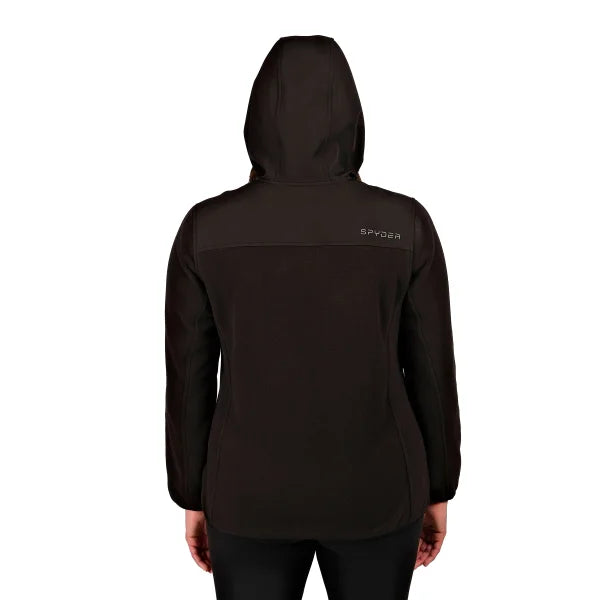 Spyder Women's Polar Fleece Jacket