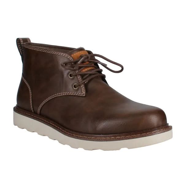 Buffalo Men's Chukka Boot